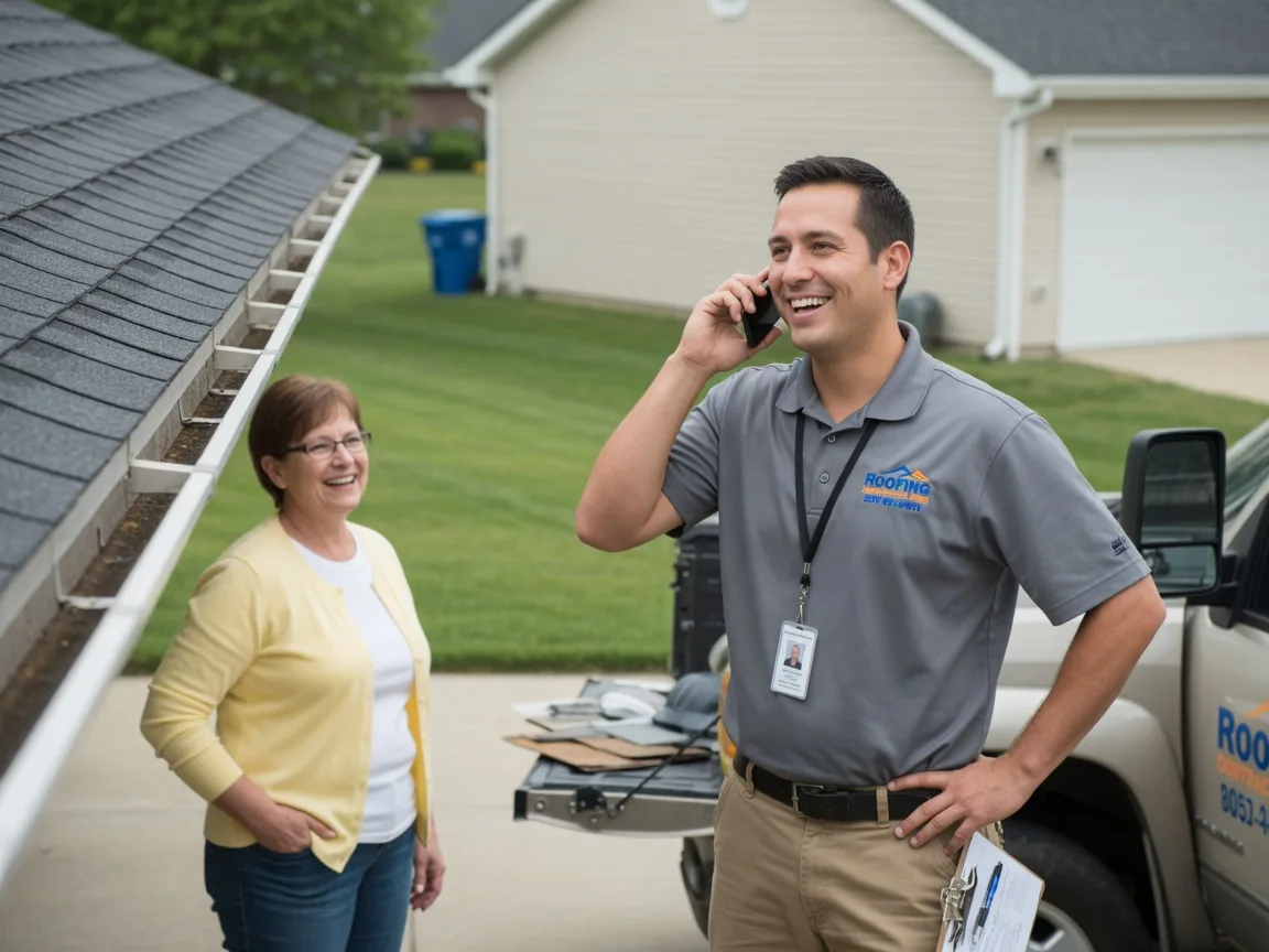 Local Roofing Contractors Perry Hall, MD FAQs